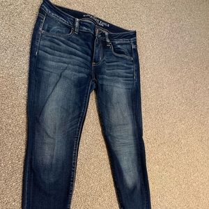 American Eagle Denim